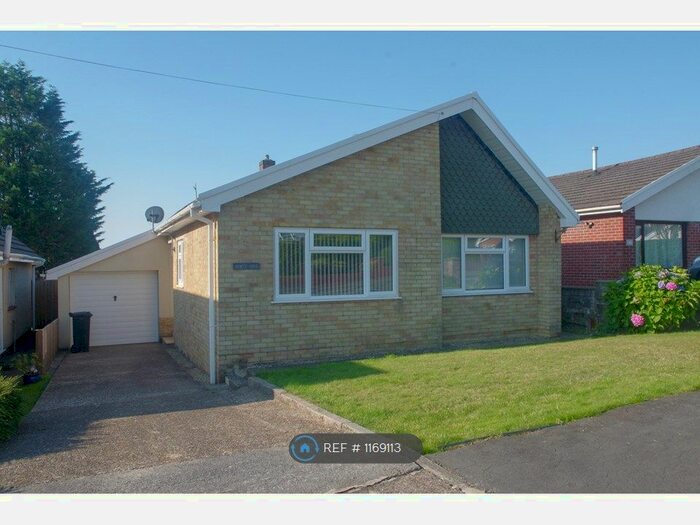 3 Bedroom Bungalow To Rent In Delffordd, Pontardawe, Swansea, SA8
