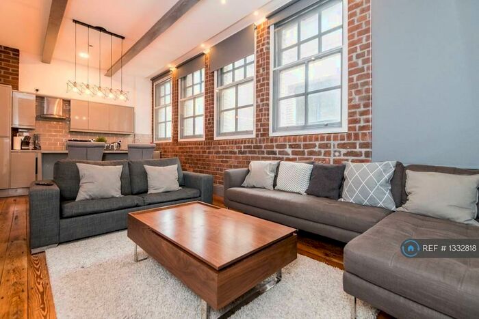 2 Bedroom Flat To Rent In Vernon Street, Liverpool, L2