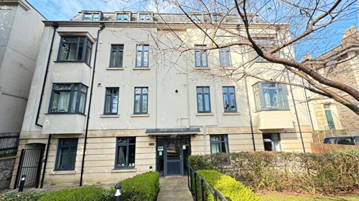 1 Bedroom Flat To Rent In Sussex Place, Bristol, BS2
