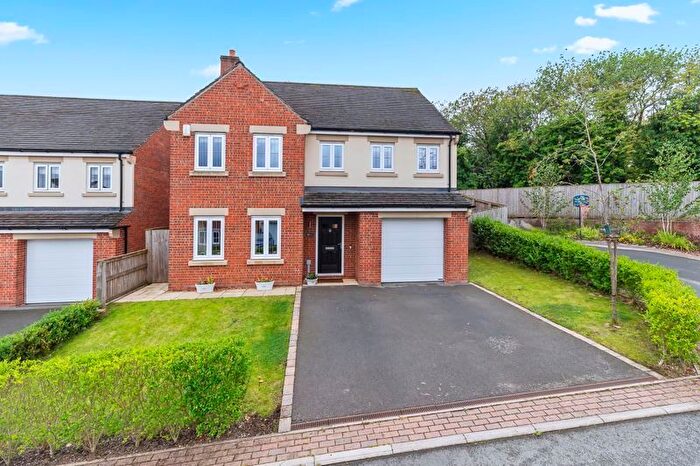 5 Bedroom Detached House For Sale In Millstone Close, Ilkley, LS29