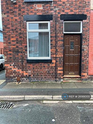 1 Bedroom Flat To Rent In Burslem, Stoke-On-Trent, ST6