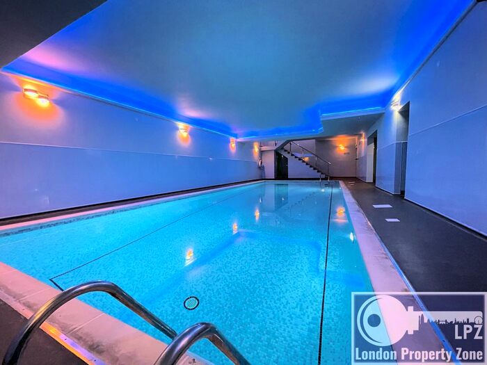 2 Bedroom Flat To Rent In Fletcher Street, Tower Hill, E1