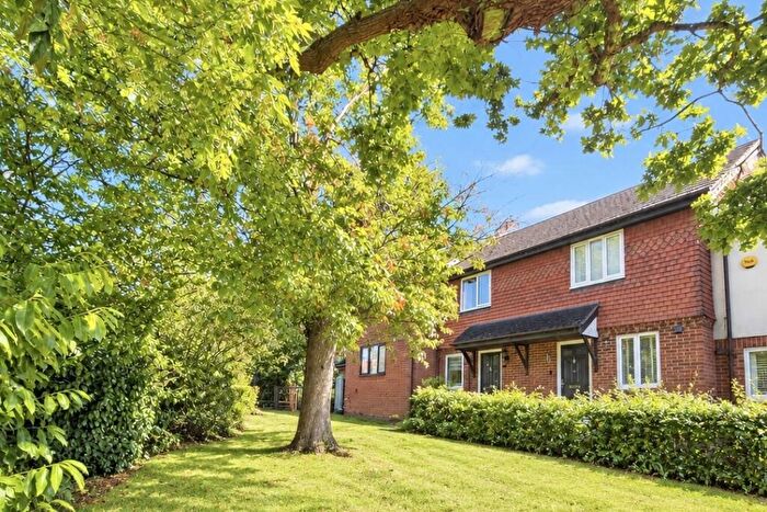 2 Bedroom Terraced House For Sale In Yorkshire Place, Warfield, Bracknell, Berkshire, RG42