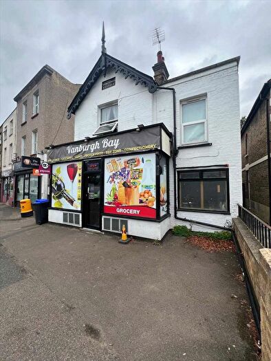 3 Bedroom Flat To Rent In Woolwich Road, Belvedere, DA17