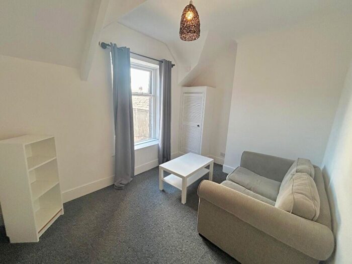 2 Bedroom Apartment To Rent In Glynrhondda Street, Cardiff(City), CF24