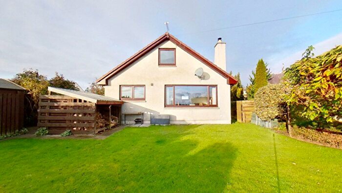 5 Bedroom Cottage For Sale In Lilac Grove, Dyke, Forres, IV36