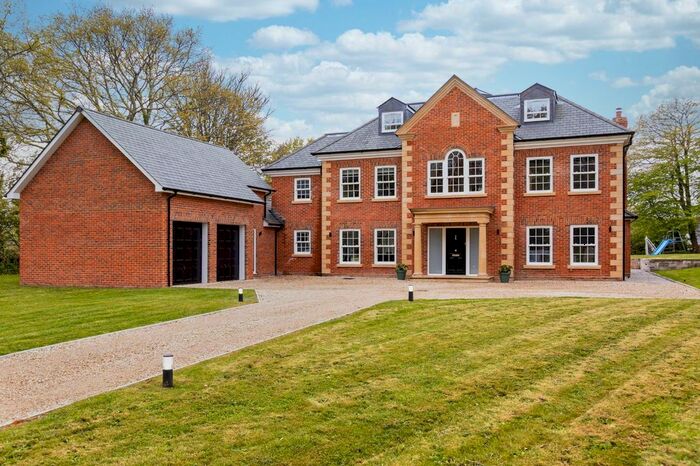 6 Bedroom Detached House For Sale In Broads Lane, Mylor Downs, TR11