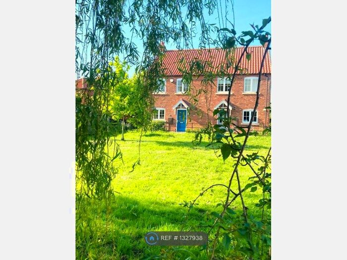 3 Bedroom Semi-Detached House To Rent In Townhill Lane, Bucknall, Woodhall Spa LN10