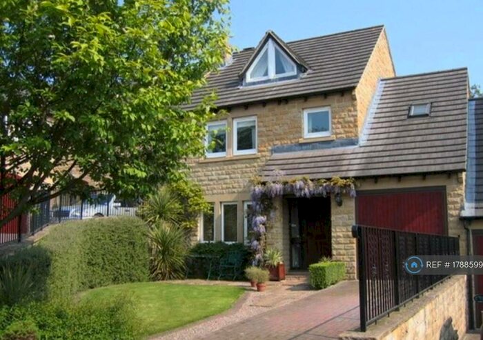 4 Bedroom Semi-Detached House To Rent In Well Close, Addingham, Ilkley, LS29