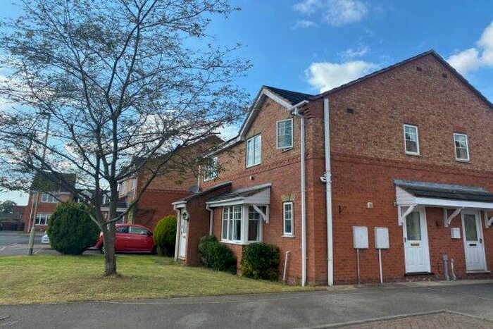 1 Bedroom Property To Rent In Mole End, Pickering, YO18