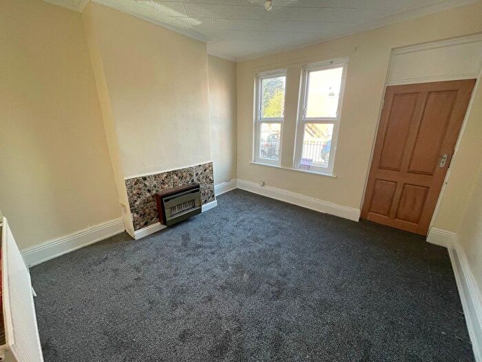 3 Bedroom Terraced House To Rent In Norborough Road, Sheffield, S9