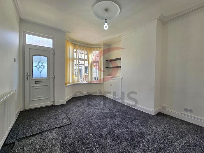 2 Bedroom Terraced House To Rent In Green Lane Road, Spinney Hills, Leicester, LE5