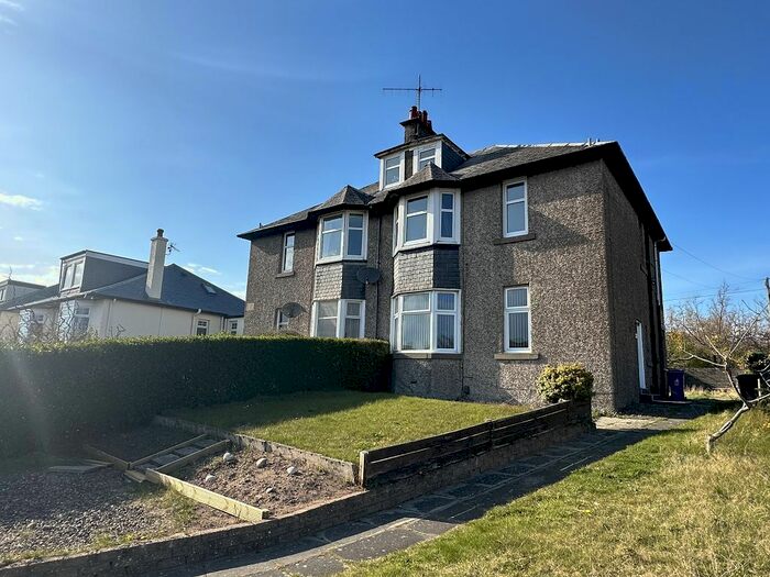2 Bedroom Flat To Rent In Ferry Road, Monifieth, DD5