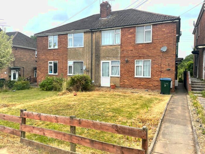 2 Bedroom Maisonette To Rent In Orchard Drive, Coventry, CV5