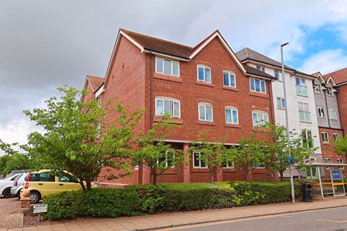 1 Bedroom Flat For Sale In New Crane Street, Chester, CH1