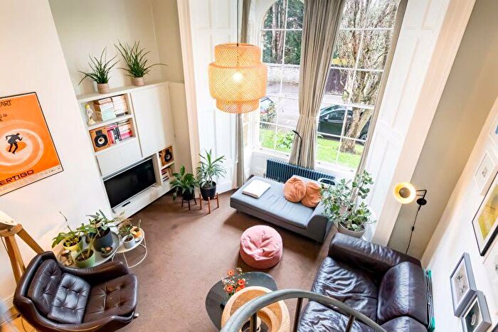 1 Bedroom Apartment For Sale In Durdham Park | Redland, BS6