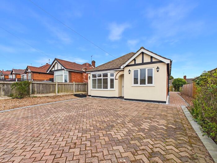 3 Bedroom Detached Bungalow For Sale In Lodge Lane, Spondon, DE21