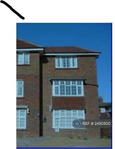 2 Bedroom Flat To Rent In Blackmill Apartments, Bognor Regis, PO21