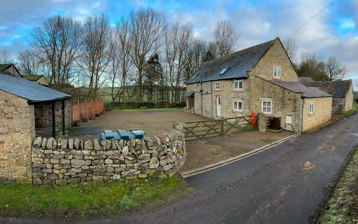 3 Bedroom Farm House To Rent In Haughton, Hexham, NE46