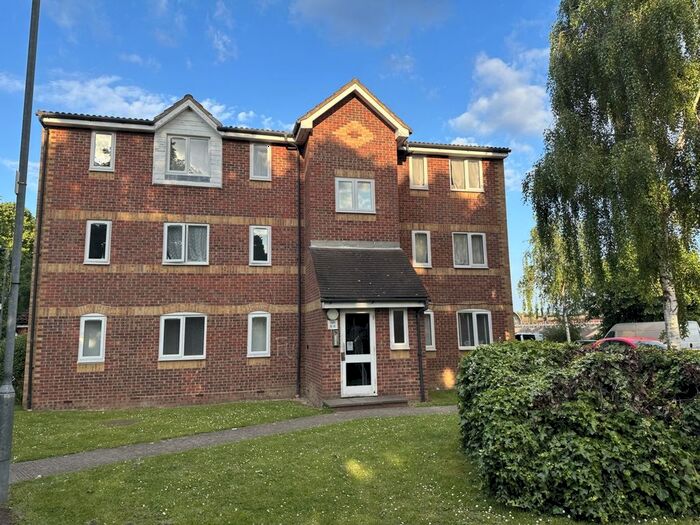 1 Bedroom Studio To Rent In Greensalde Road, Barking, IG11