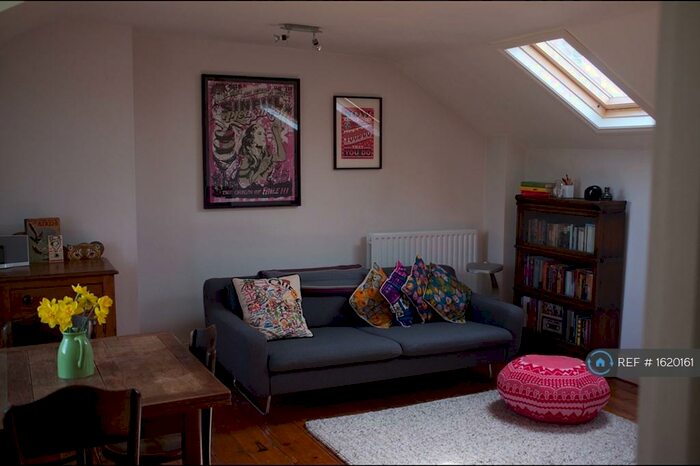 1 Bedroom Flat To Rent In Stoke Newington, London, N16