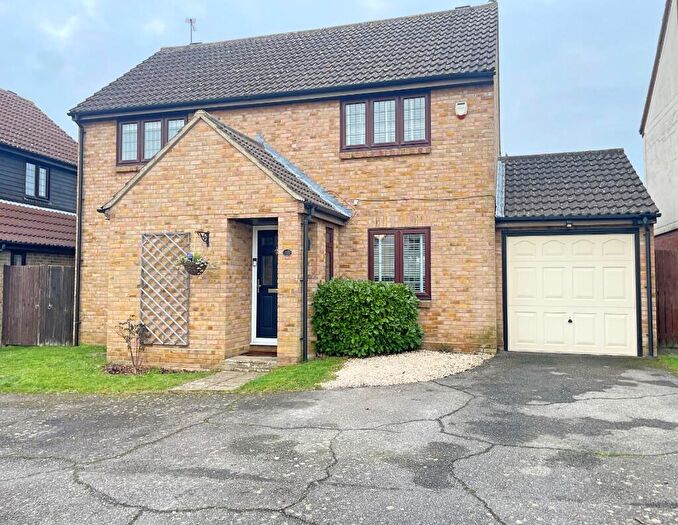 4 Bedroom Detached House For Sale In Rye Mill Lane, Feering, CO5