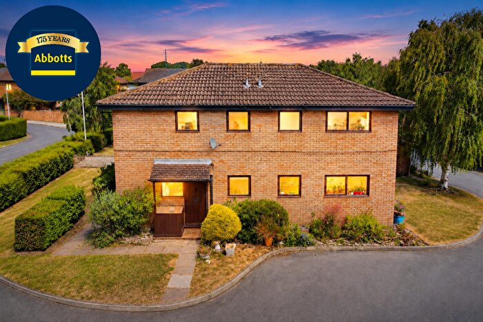 1 Bedroom House To Rent In Colyers Reach, Chelmer Village -, CM2