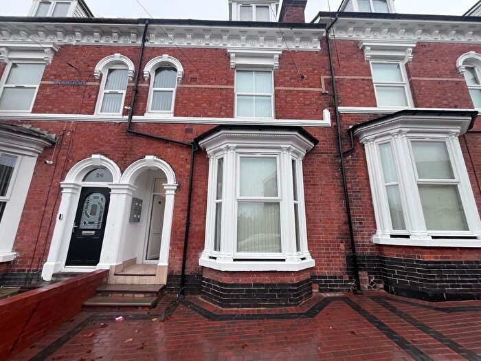 1 Bedroom Flat To Rent In Beoley Road West, Redditch, B98