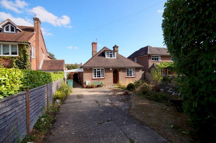 2 Bedroom Bungalow For Sale In Greenlands Lane, Prestwood, Great Missenden, HP16