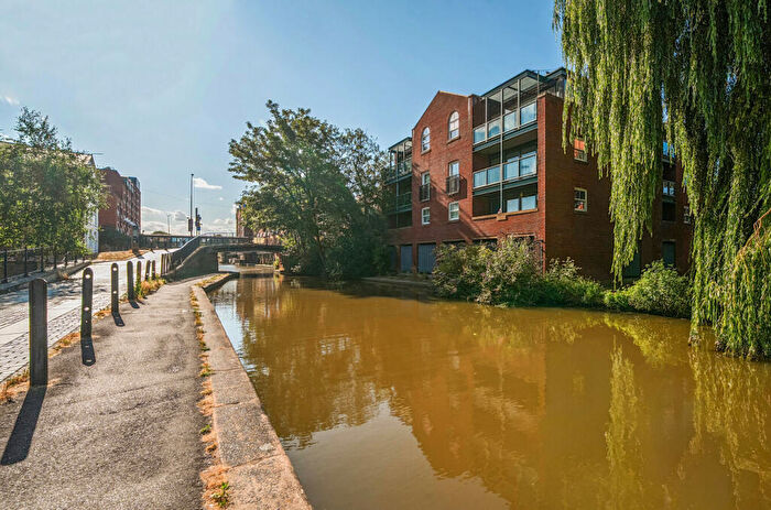 1 Bedroom Apartment For Sale In Chedworth House, The Square Seller Street, Chester, CH1