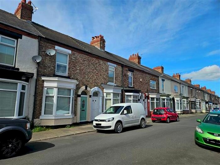 2 Bedroom Terraced House To Rent In Pine Street, Norton, Stockton-On-Tees, TS20
