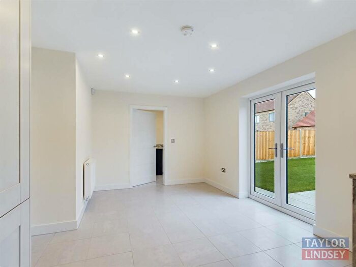 4 Bedroom Detached House For Sale In Park Hill, Quarrington, Sleaford, NG34