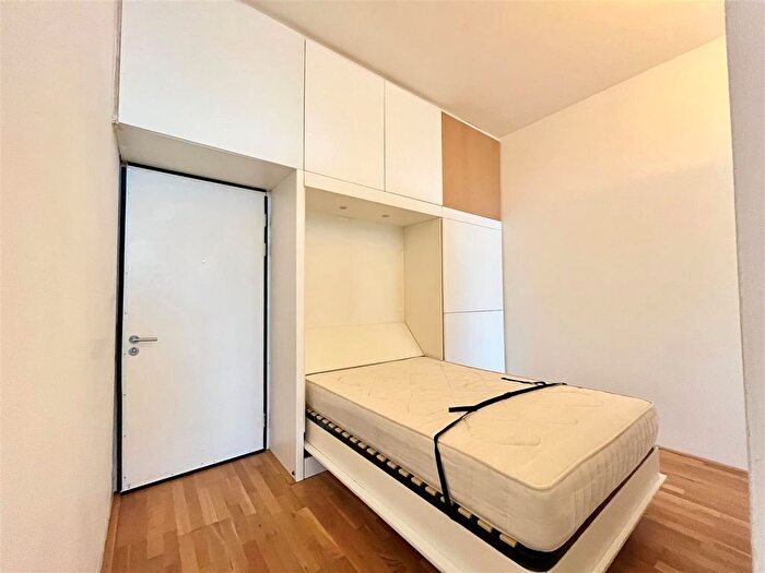 Studio To Rent In Abito, Clippers Quay, Salford, M50