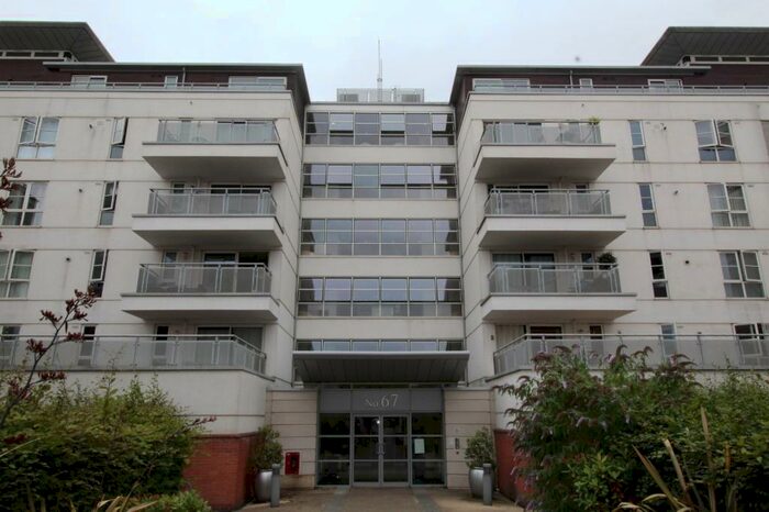 1 Bedroom Flat To Rent In Watkin Road, Leicester, LE2