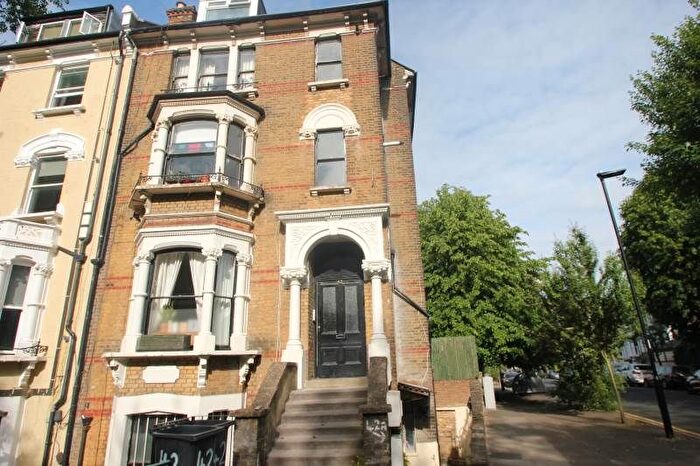 2 Bedroom Flat To Rent In Petherton Road, London, N5