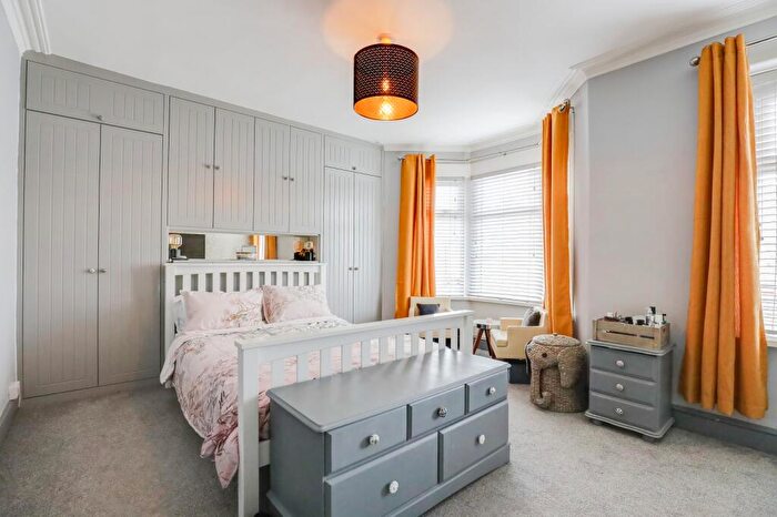 4 Bedroom Terraced House For Sale In Cardiff Road, Dinas Powys, Vale Of Glam., CF64