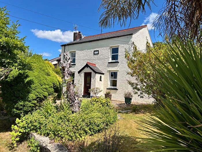 3 Bedroom Detached House For Sale In Victoria Street, Cinderford, GL14