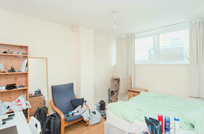 4 Bedroom Flat To Rent In Buckland Court, Hoxton, N1