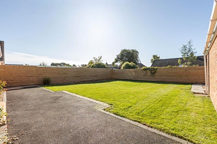 3 Bedroom Detached Bungalow For Sale In Chain Free In Swaffham, PE37