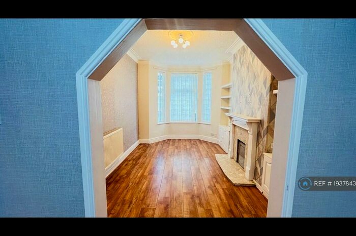 3 Bedroom Terraced House To Rent In Salisbury Road, Doncaster, DN4