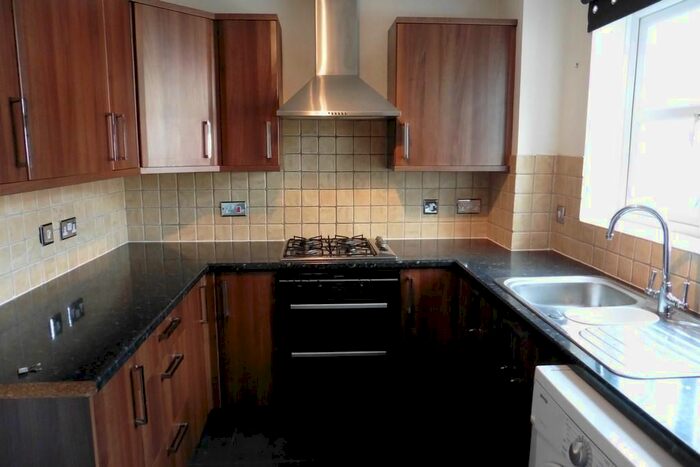 2 Bedroom Terraced House To Rent In Chichester Place, Brize Norton, Oxon, OX18