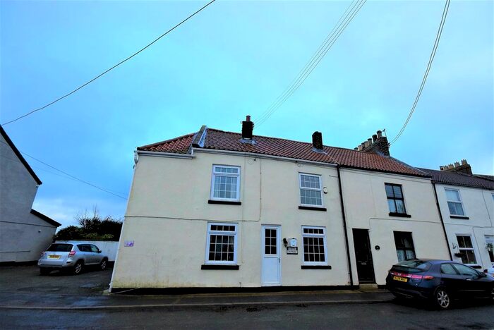 3 Bedroom Terraced House For Sale In Shute Cottage, Spencers Buildings, Hutton Henry, County Durham TS27