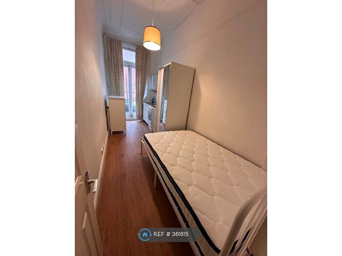 Studio To Rent In Wrights Lane, London, W8