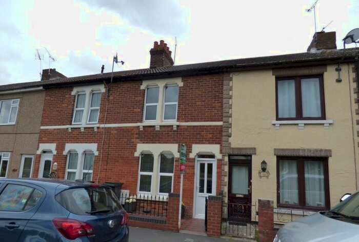 2 Bedroom Property To Rent In Buller Street, Swindon, SN2