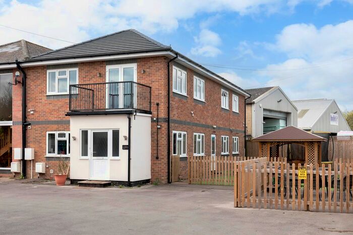 4 Bedroom Semi-Detached House To Rent In Hempsted Lane, Hempsted, Gloucester, GL2