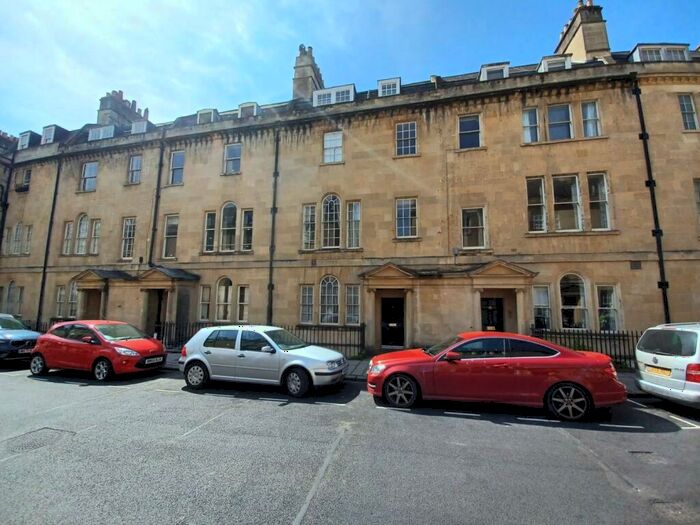 1 Bedroom House To Rent In Brock Street, BA1