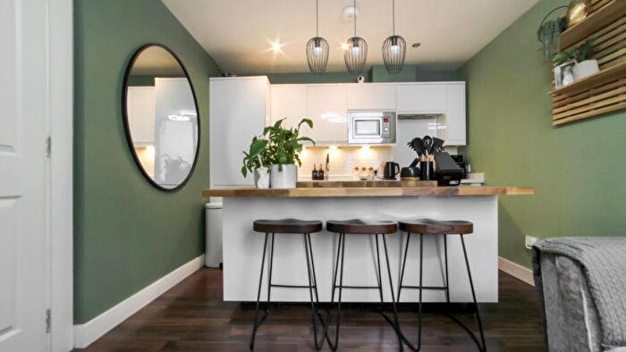 1 Bedroom Flat For Sale In Flat South Silver Street, Aberdeen, AB10