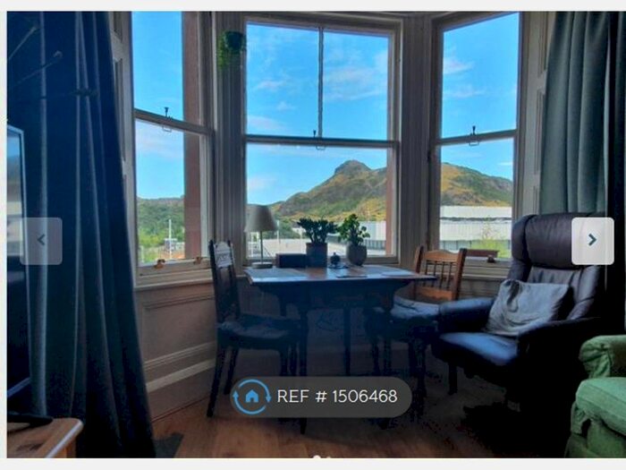 2 Bedroom Flat To Rent In Newington, Edinburgh, EH16