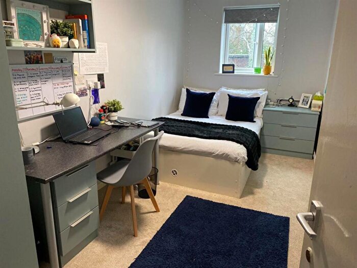 7 Bedroom Detached House To Rent In **£pppw Excluding Bills!** Church Street, Lenton, NG7