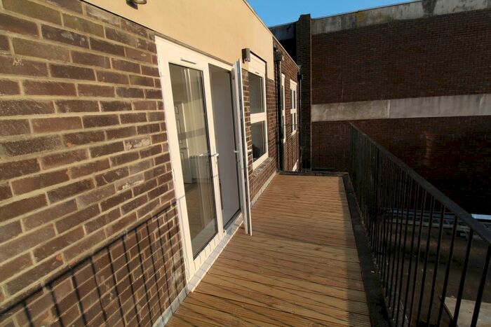 1 Bedroom Flat To Rent In St. Matthews Street, Ipswich, IP1